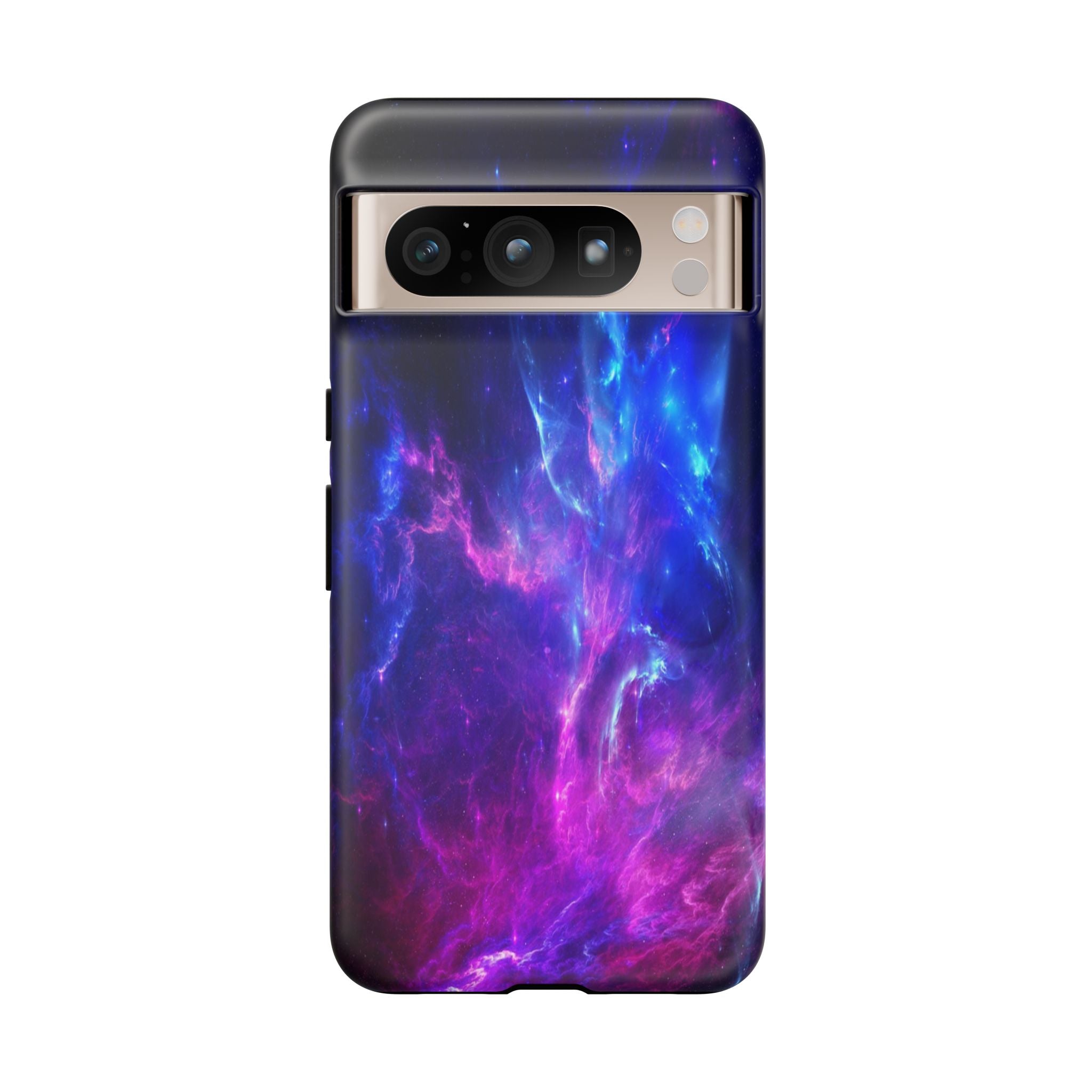 Amethyst Dreams Tough Cases
