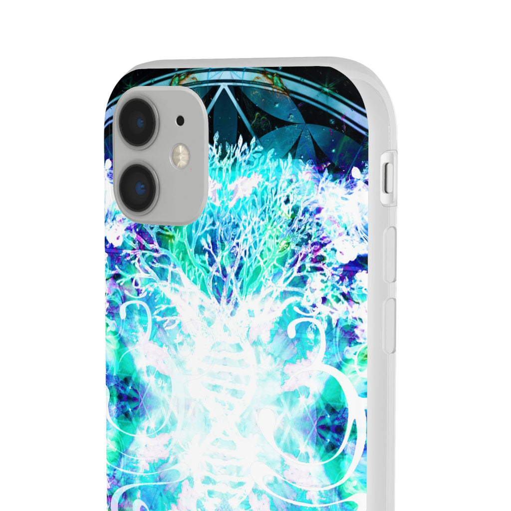 Katerina's Now & Forever Buddha Meditations Flexi Cases