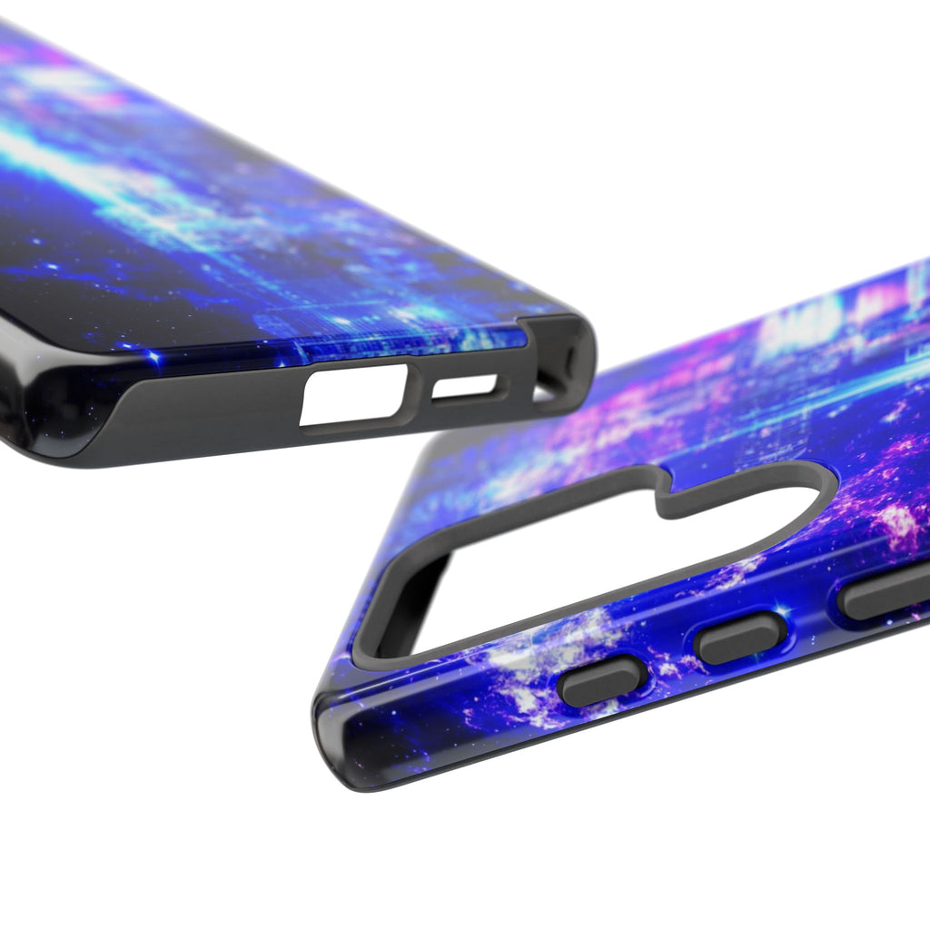 Iridescent Orlando Dreams Tough Cases