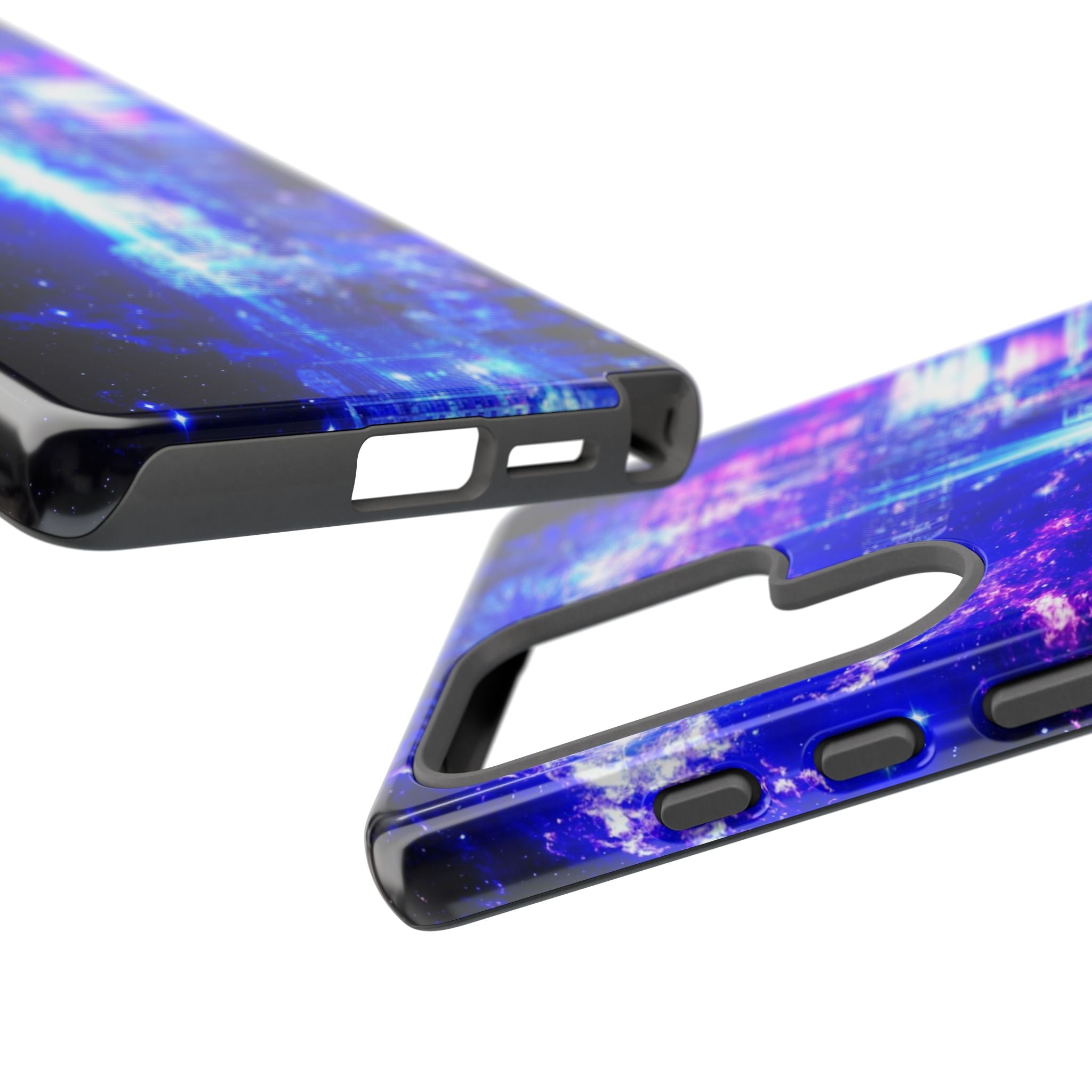 Iridescent Orlando Dreams Tough Cases