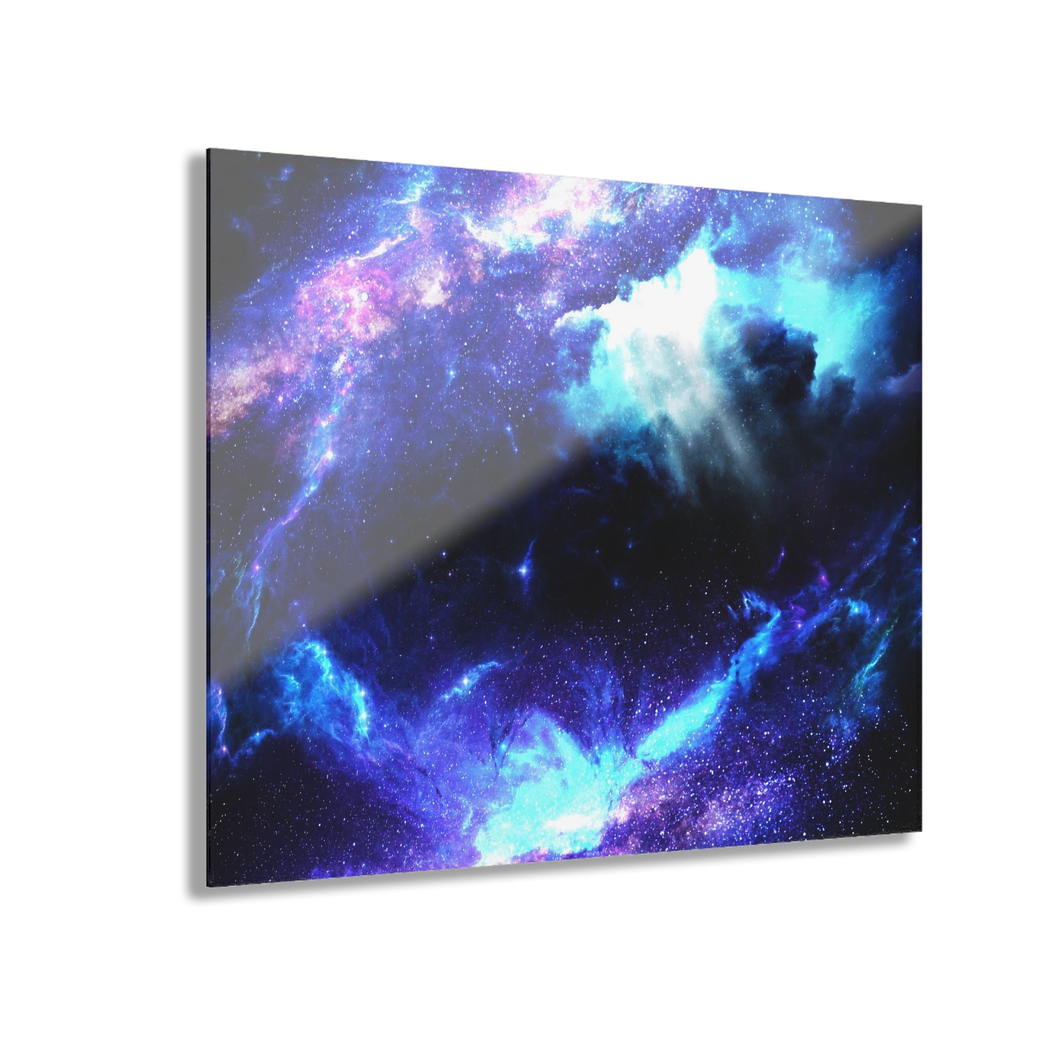 Spirited Marie Wide Awake Dreams Acrylic Prints (French Cleat)