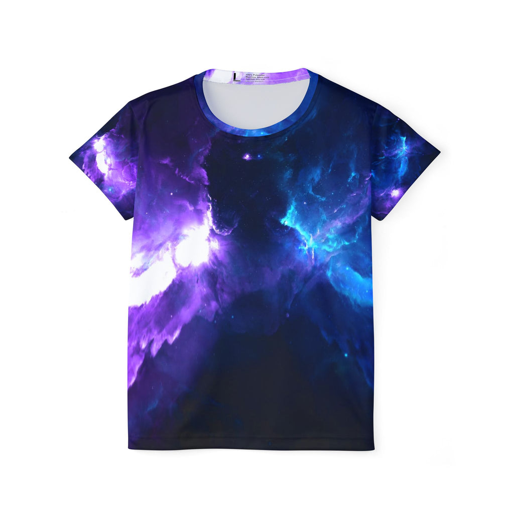 Ad Amorem Amisi Dreams Women's Sports Jersey