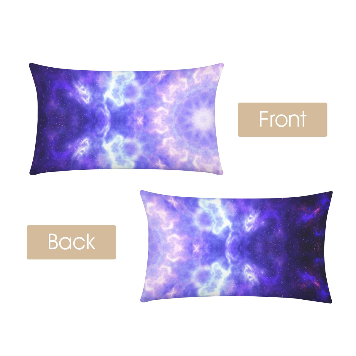 Katerina Vampira Draga Desires Pillow Case 36" x 20"  | Ships from USA