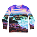 Magkical Sea Dreams Men's Long Sleeve Shirt