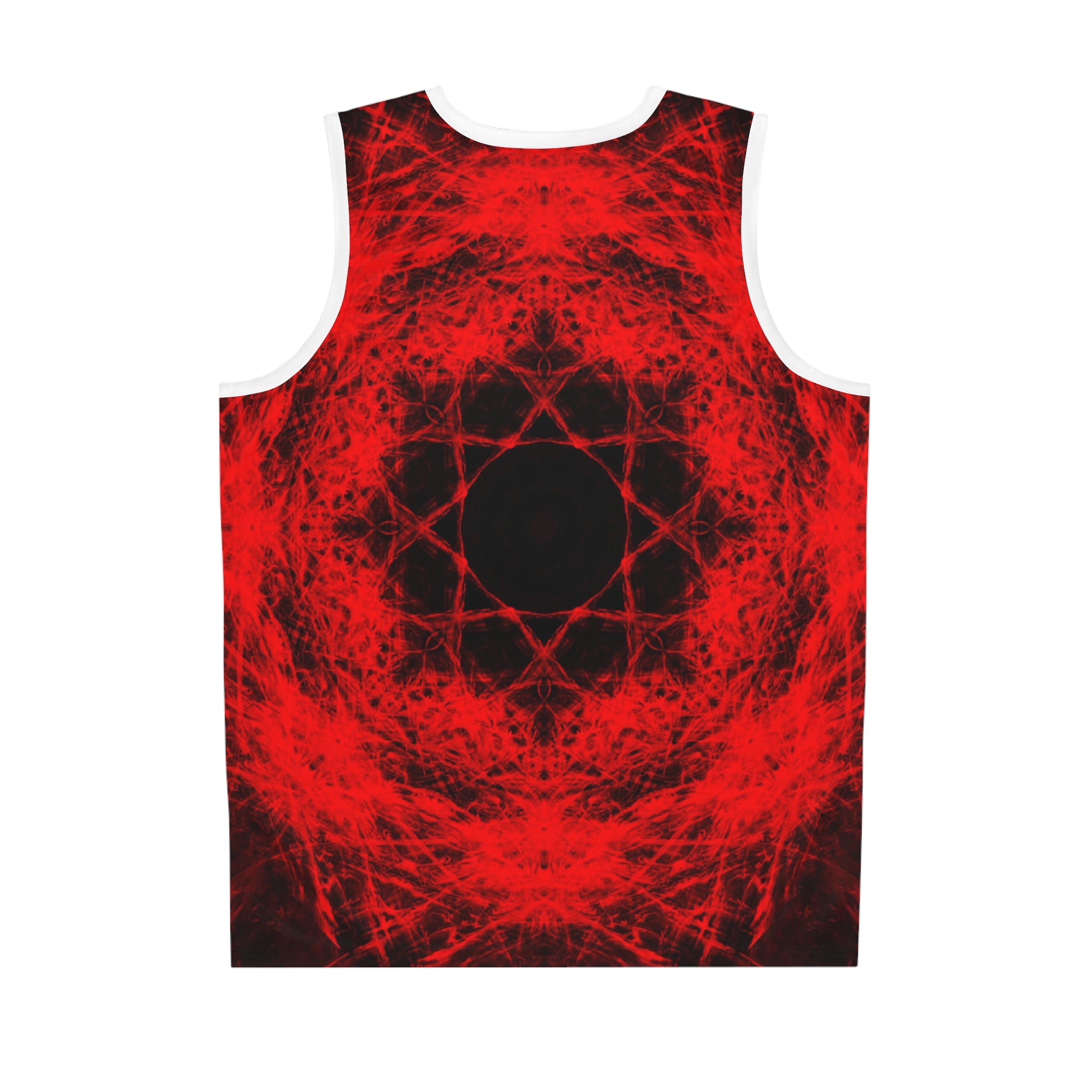 Katerina's Waiting for Hello Desires Basketball Jersey