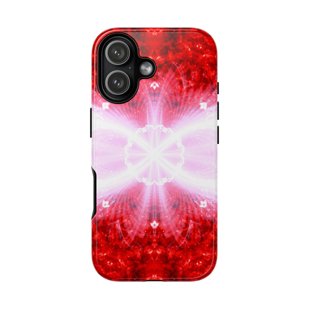 Katerina's Battle Symphony Red Instead Infinity Desires 2022 Tough Cases