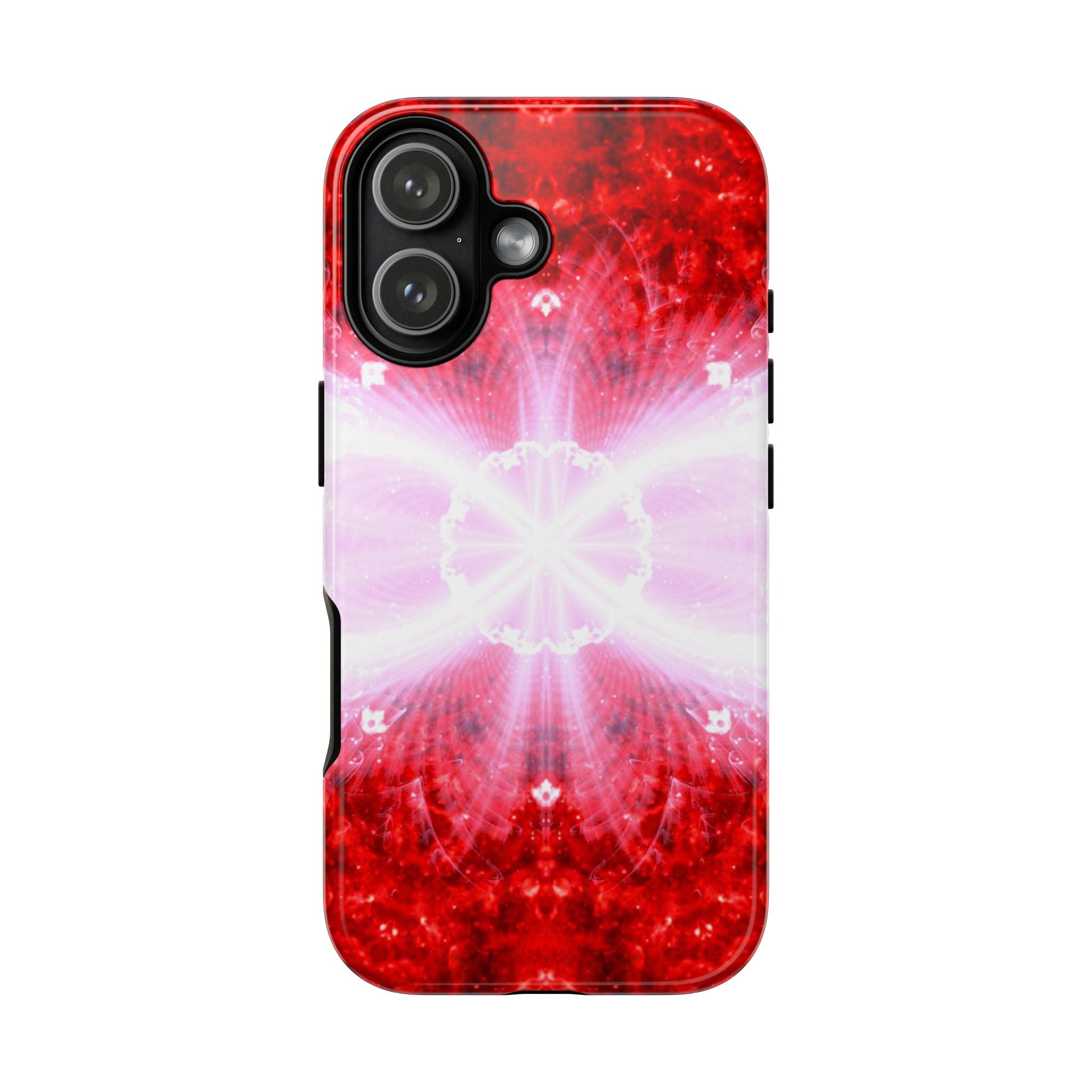 Katerina's Battle Symphony Red Instead Infinity Desires 2022 Tough Cases