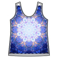 Amen Jin's Afterall Desires Women's Racerback Tank