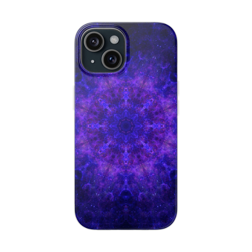 Katerina's Dragon's Eye Desires Flexi Cases