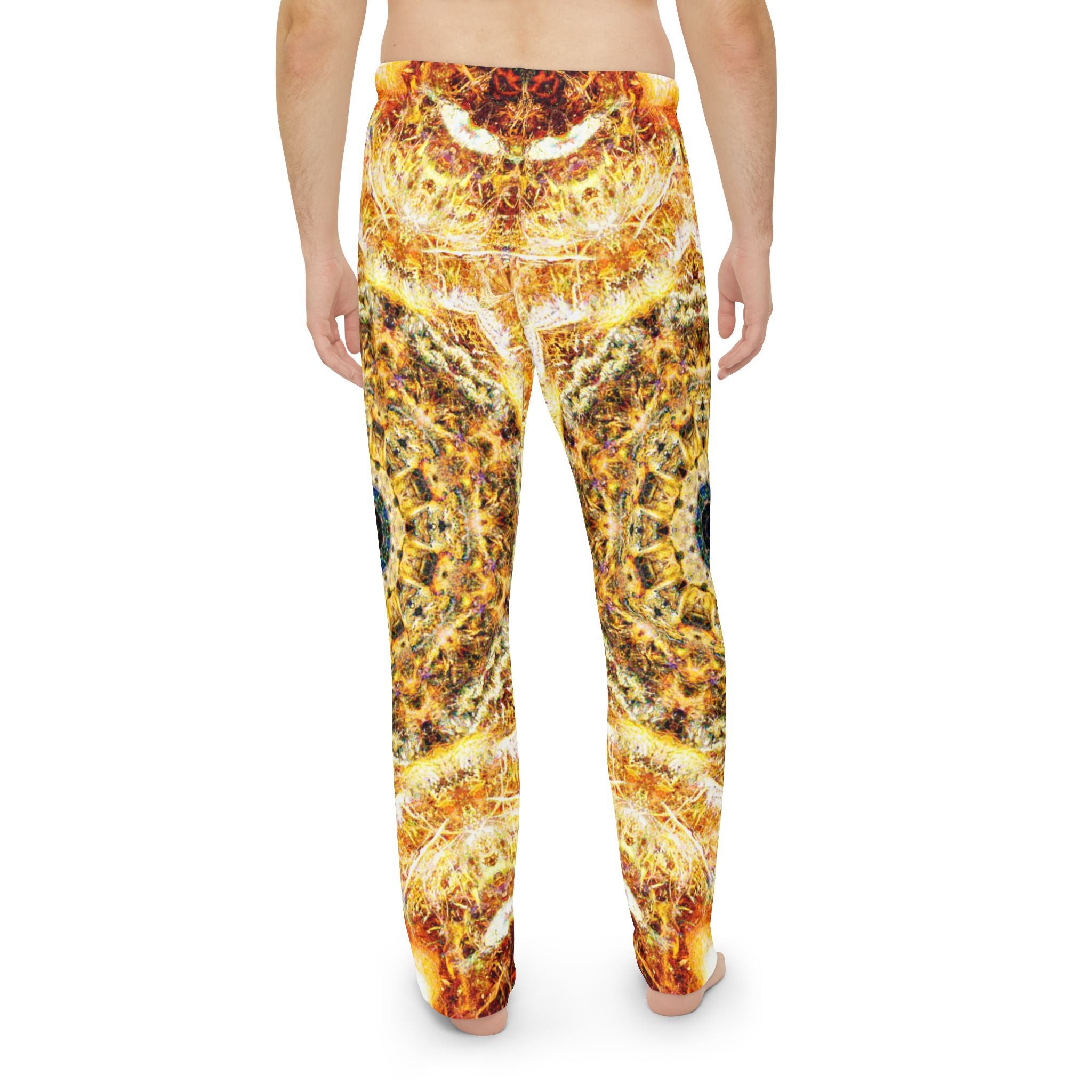 Katerina's Jupiter Desires Men's Pajama Pants
