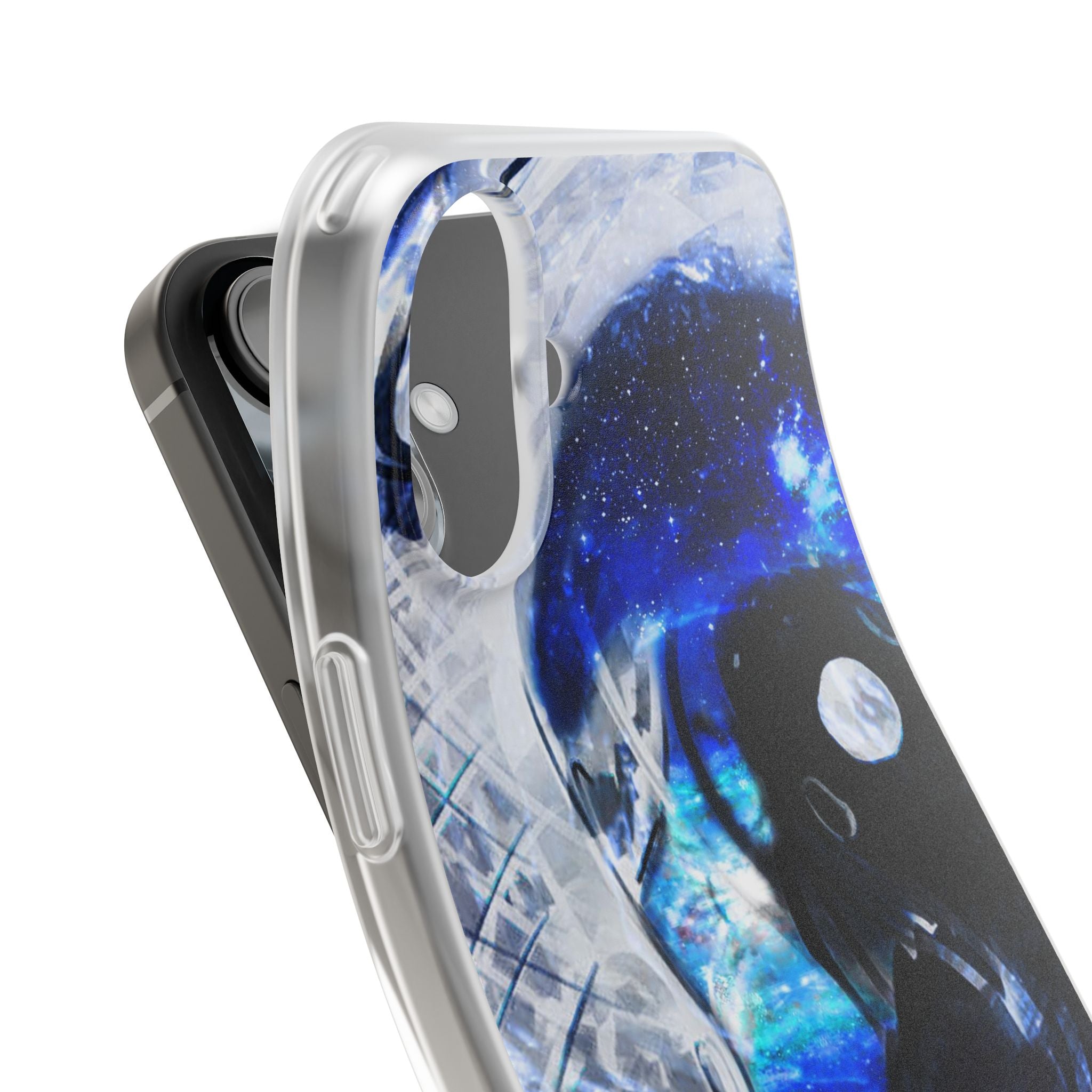 Amen Jin's Desires Koi Dreams Flexi Cases