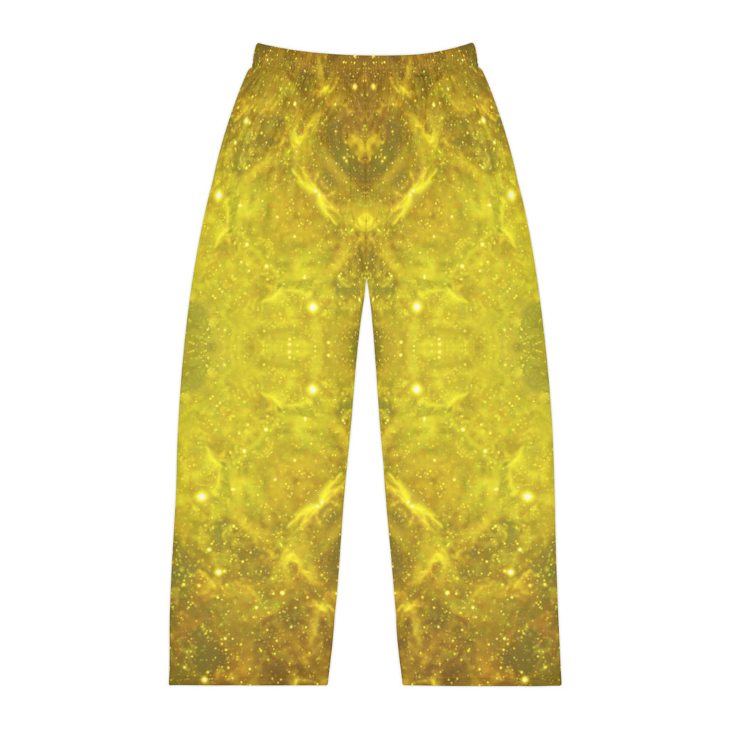 Katerina's Golden Moment 2021 Desires Men's Pajama Pants