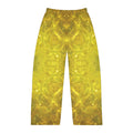 Katerina's Golden Moment 2021 Desires Men's Pajama Pants