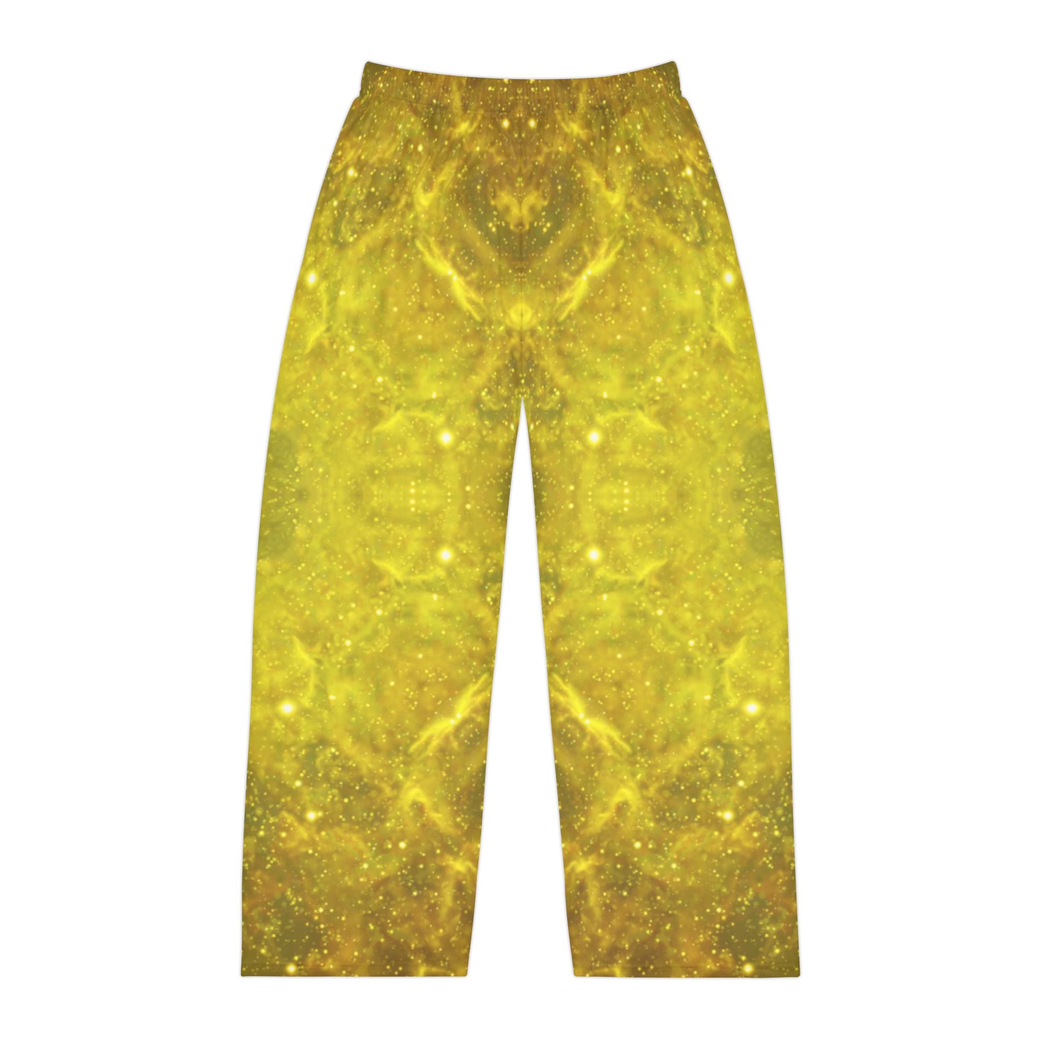Katerina's Golden Moment 2021 Desires Men's Pajama Pants