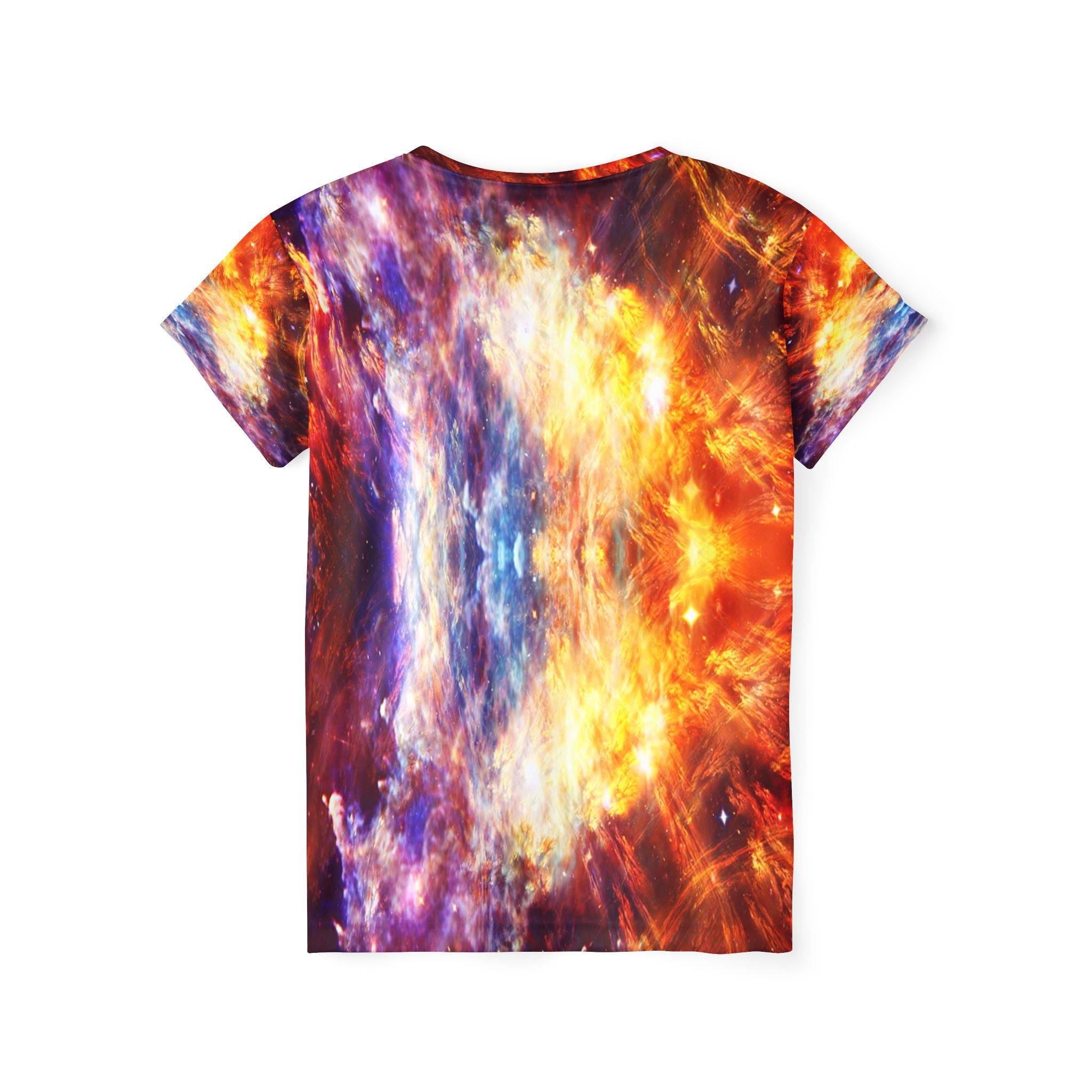 Rise Again Dreams Women's Sports Jersey