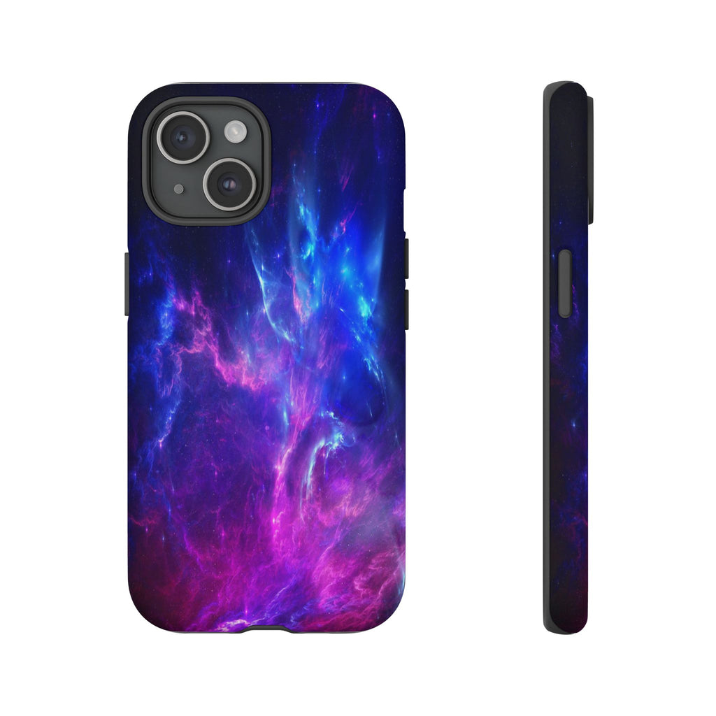Amethyst Dreams Tough Cases