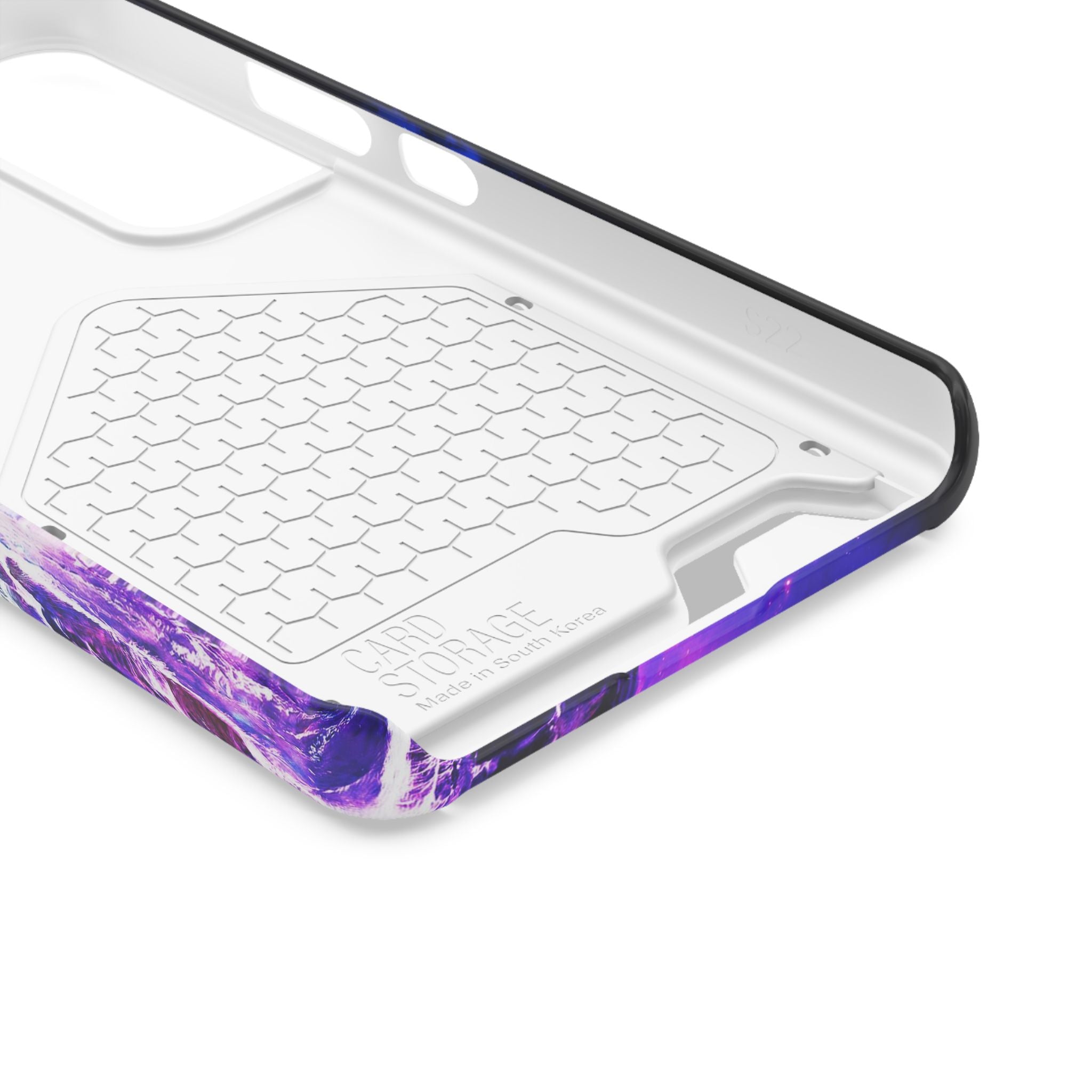 Creation's Heaven Serenity Bay Dreams Flexi Case