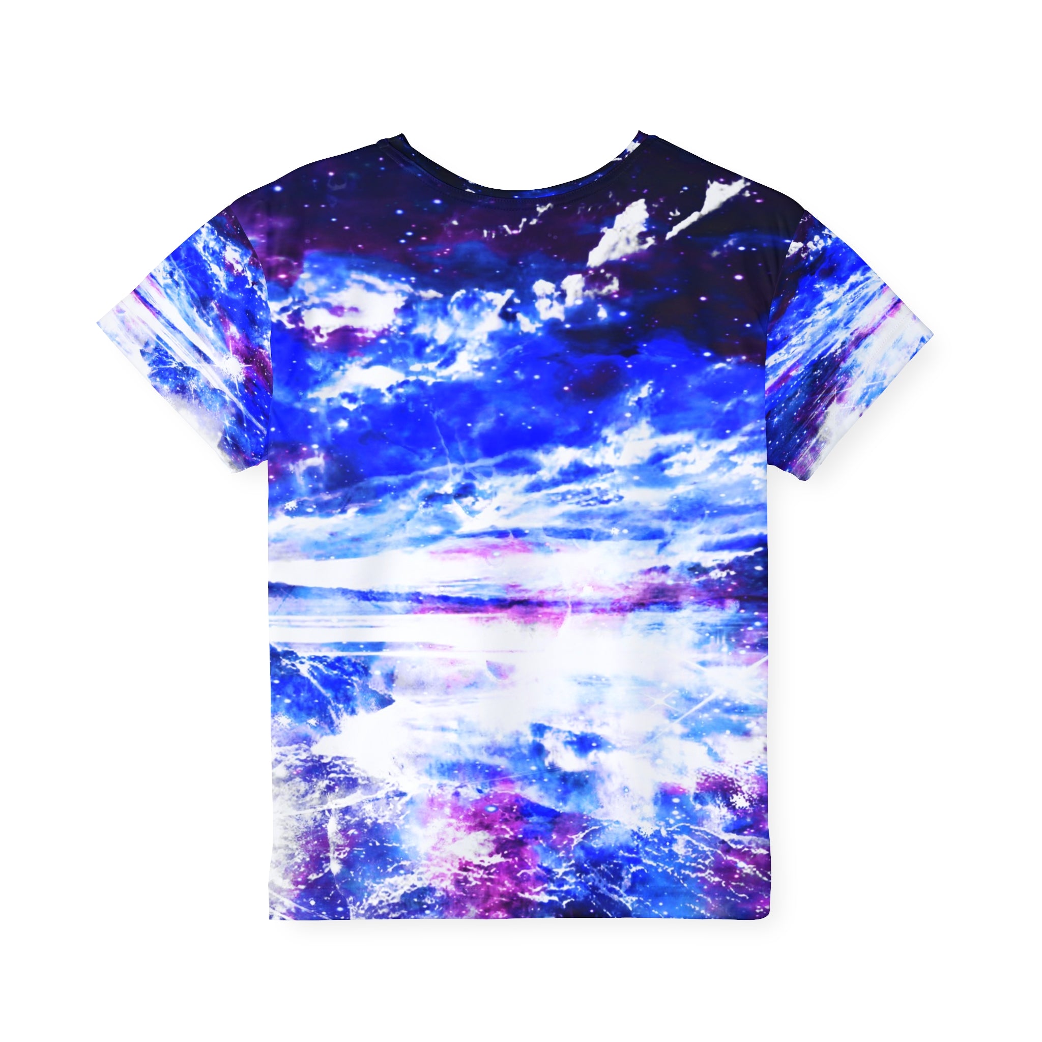 Lover's Dancing Sea Dreams Kids Sports Jersey