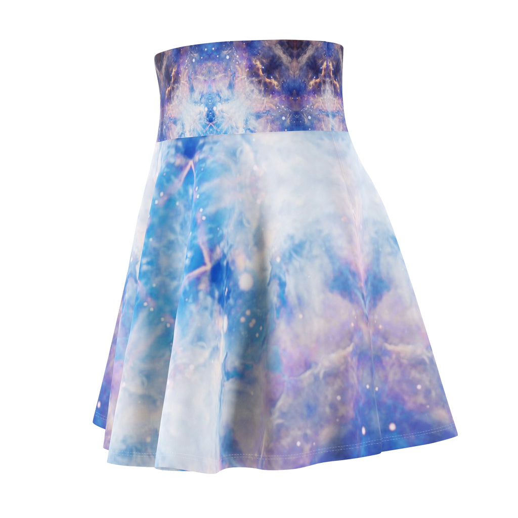 Katerina's Winterborn Desires Women's Skater Skirt