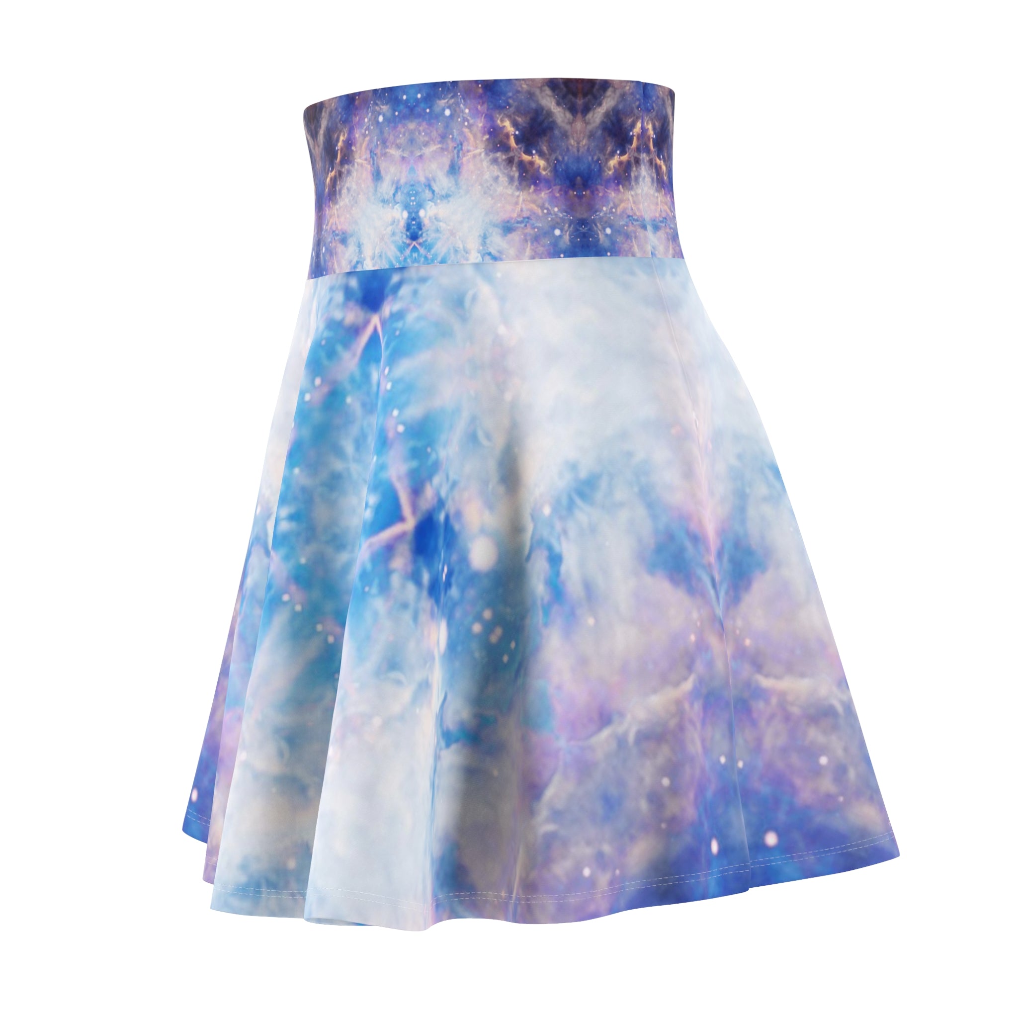 Katerina's Winterborn Desires Women's Skater Skirt