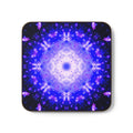 Katerina’s Psyche Desires Hardboard Coaster