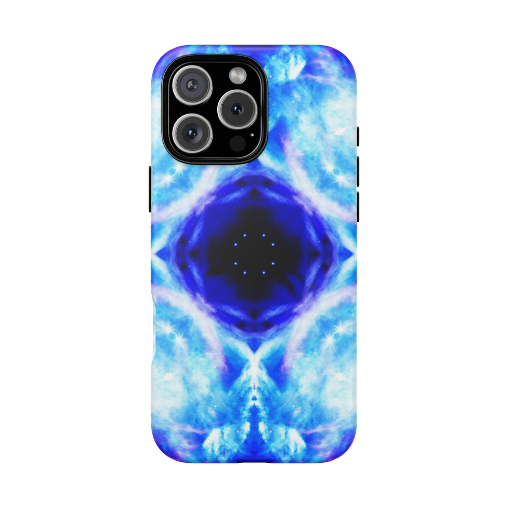 Amen Jin's Duat Desires Tough Phone Cases, Case-Mate
