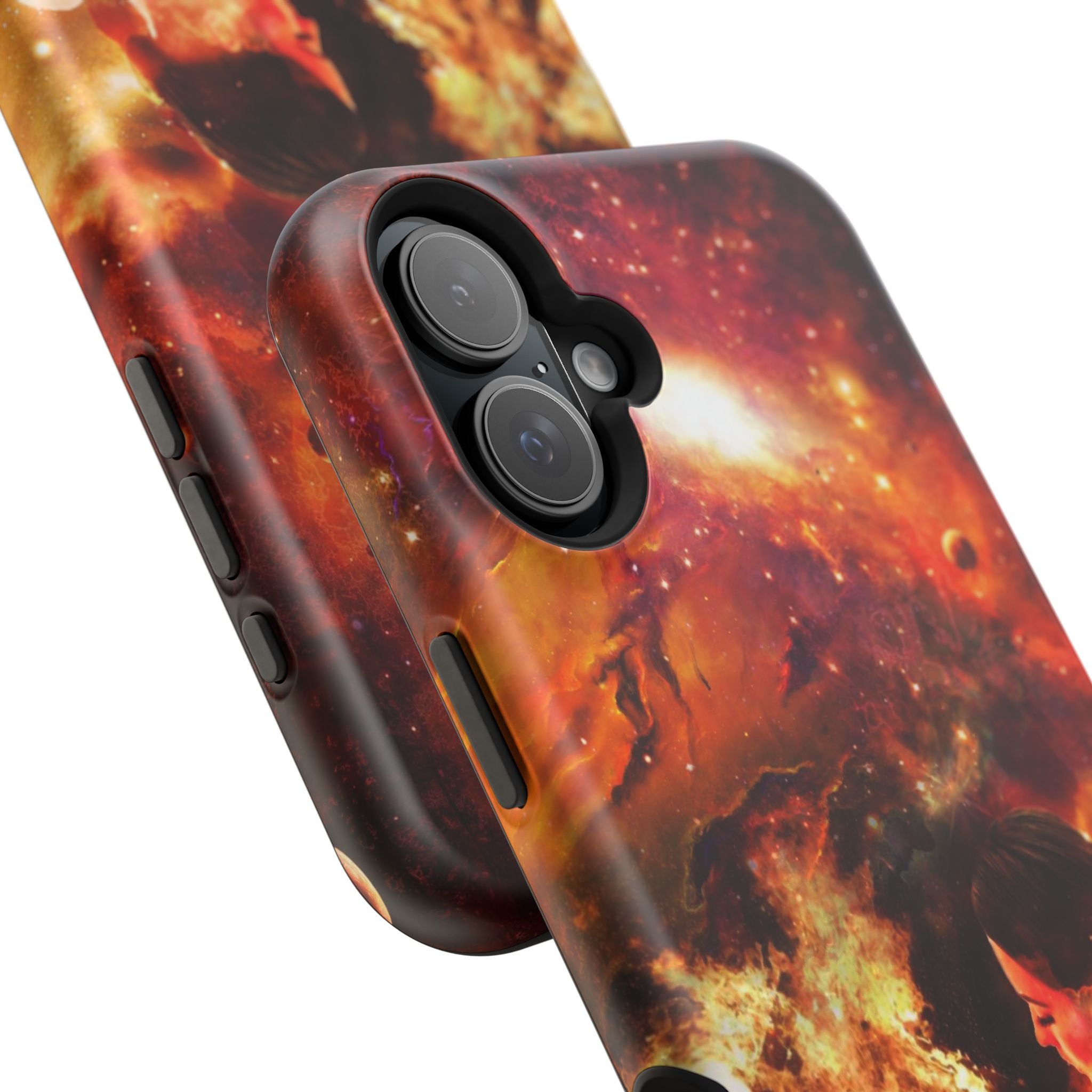 Samhain Magical Night Dreams Impact-Resistant Cases