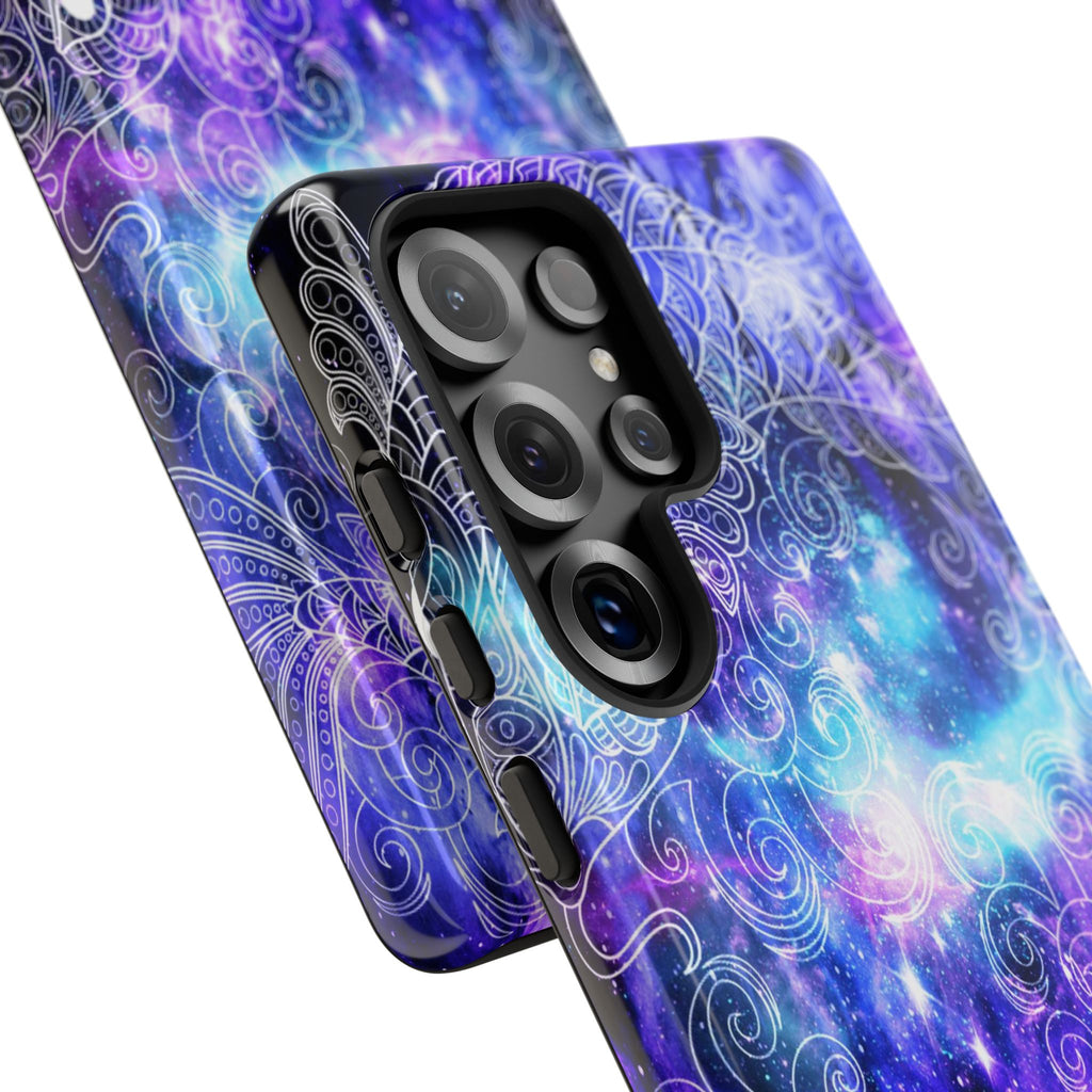 Mystic Koi Dreams Tough Cases