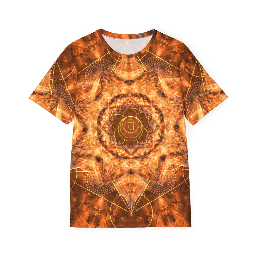 Svadhisthana Meditations Men's Jersey