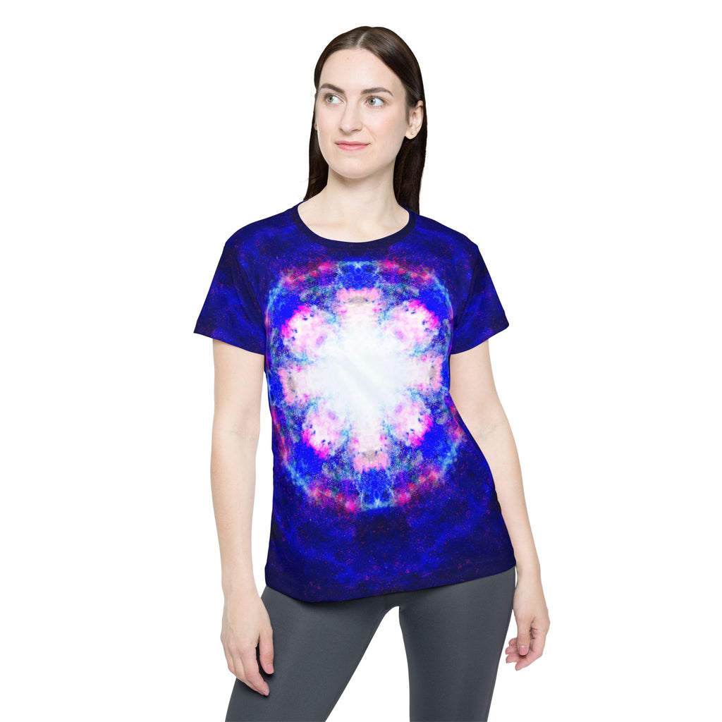 Katerina's Independence Desires Women's Sports Jersey