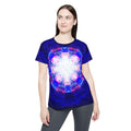 Katerina's Independence Desires Women's Sports Jersey