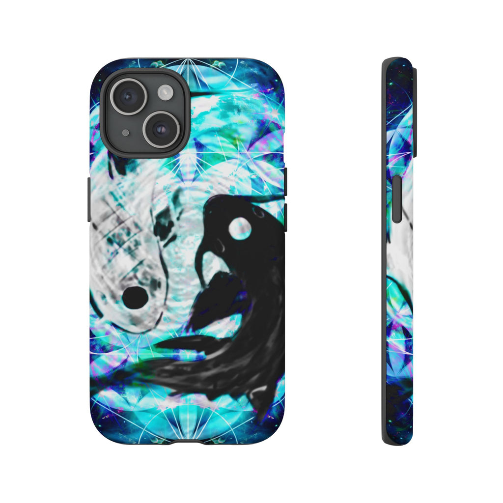 Katerina's Now & Forever Koi Meditations Tough Cases