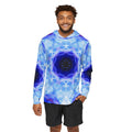 Amen Jin's Kingdom of the Moon Desires Warmup Hoodie