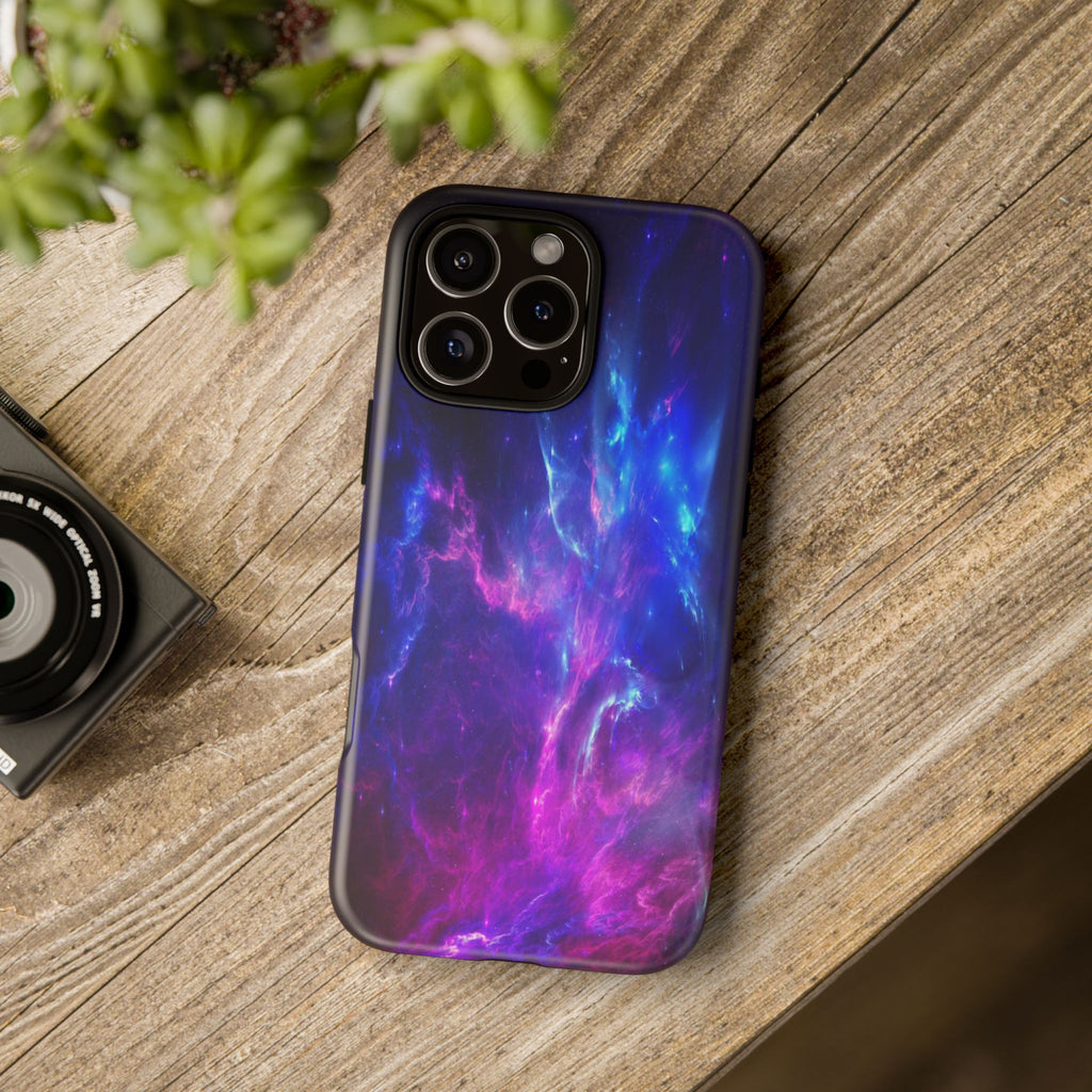 Amethyst Dreams Tough Cases