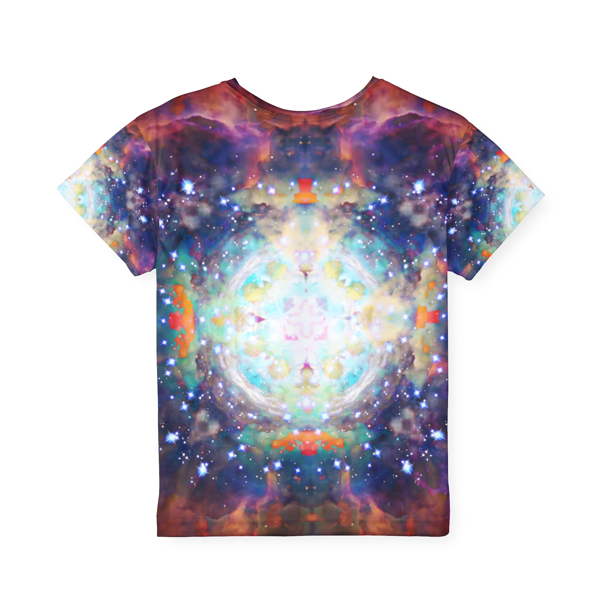 Amen Jin's Phoenix Desires Kids Sports Jersey