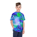 Katerina's Now & Forever Desires Hocus Pocus Dreams Kids Sports Jersey