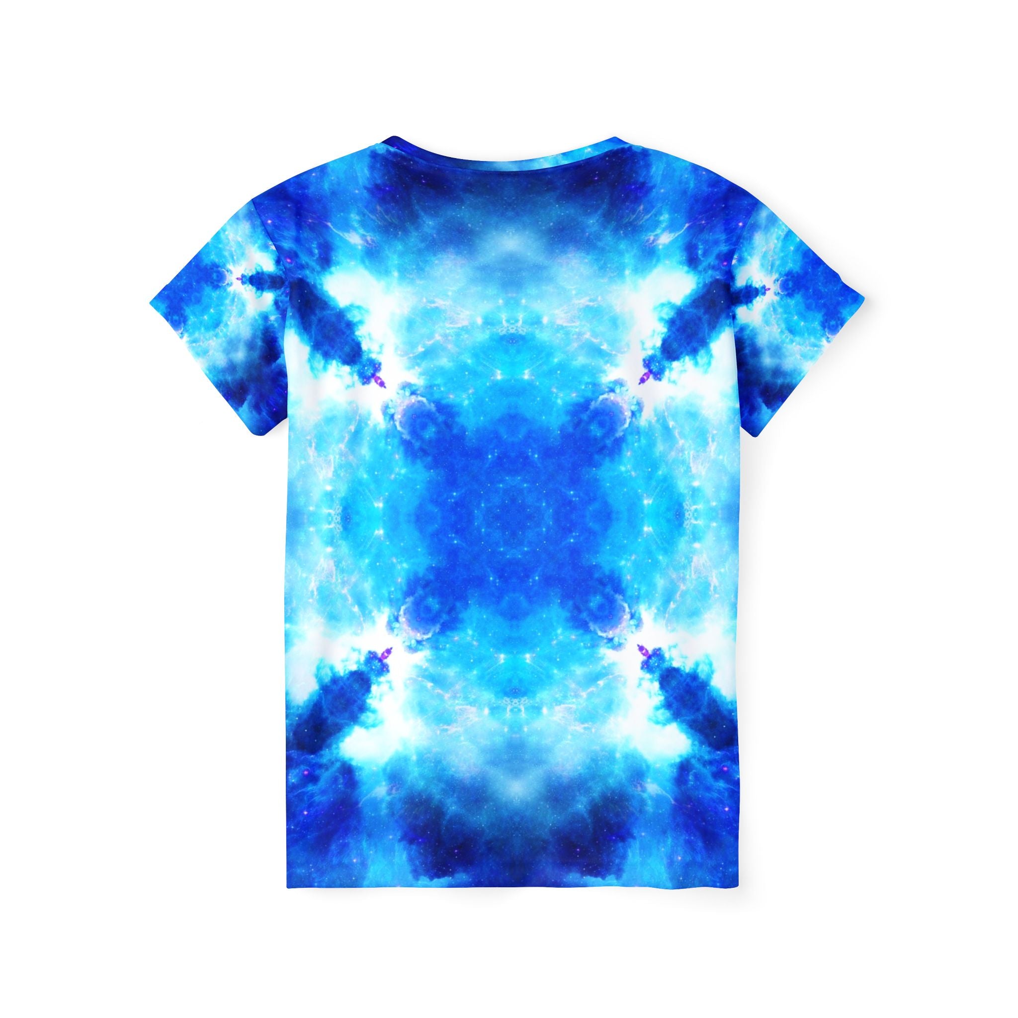 Amen Jin's Mandala of Dragon Fire Desires Women's Sports Jersey