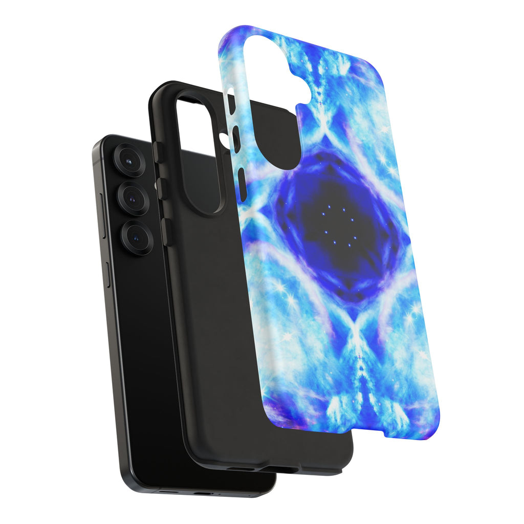 Amen Jin's Duat Desires Tough Phone Cases, Case-Mate