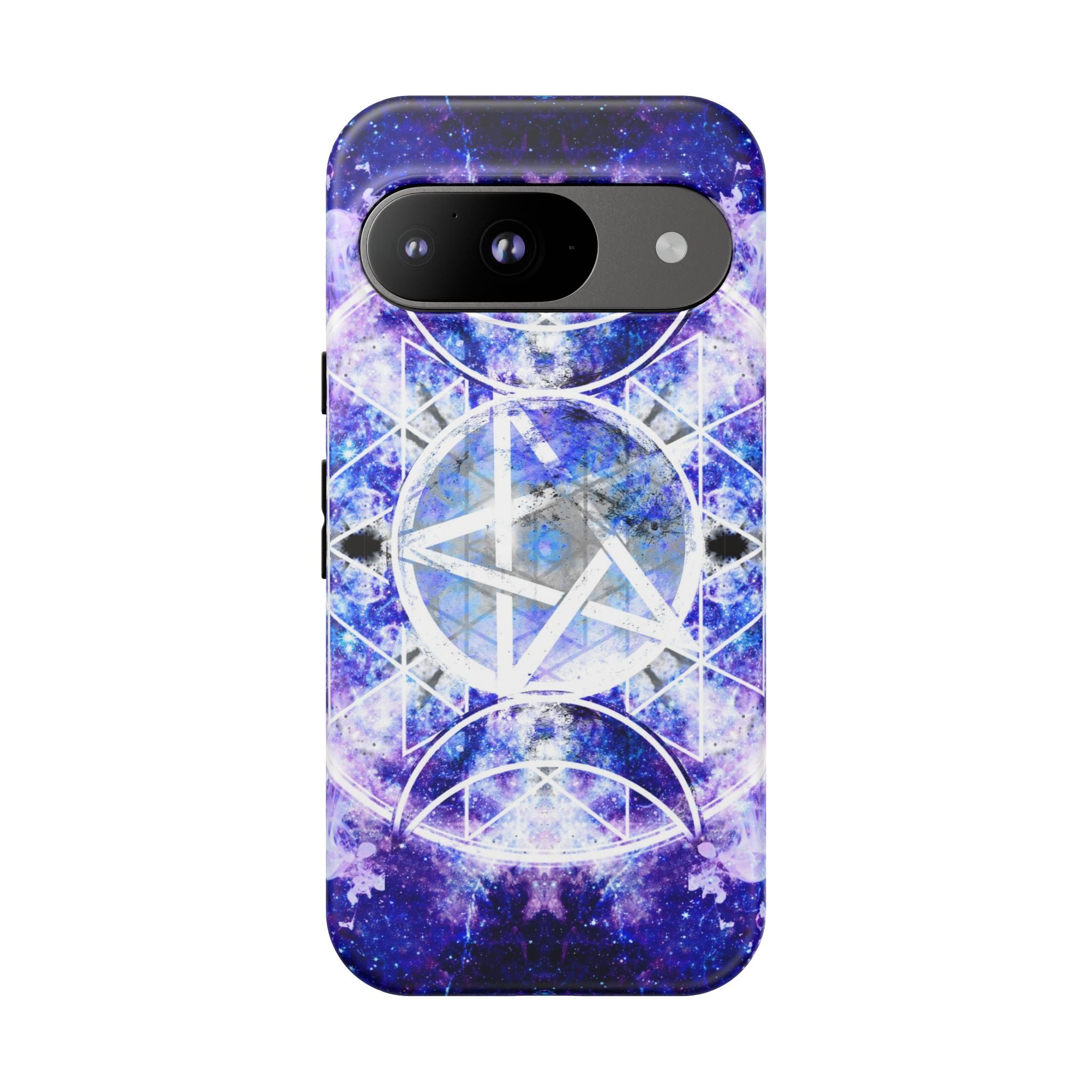 Amen Jin's Katerina's Dracularian Dragoness Triple Goddess Meditations Tough Case