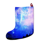 Starry Night Dreams Christmas Stockings