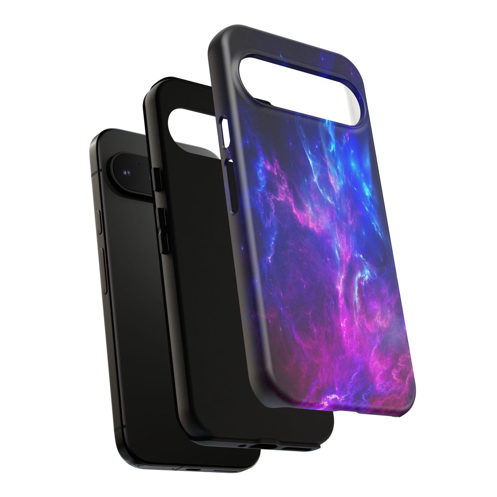 Amethyst Dreams Tough Cases