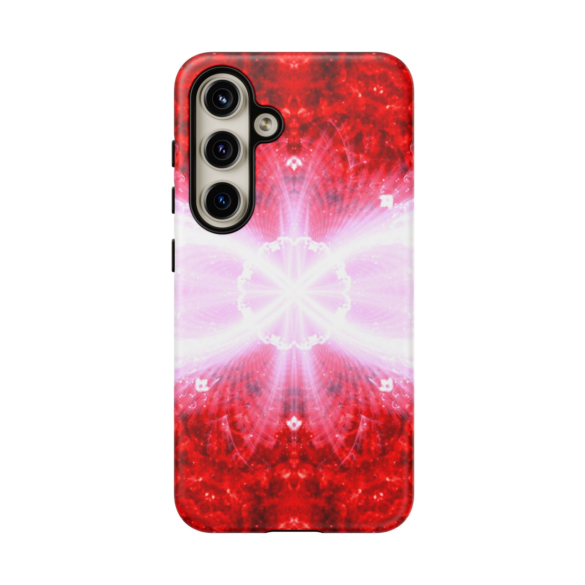 Katerina's Battle Symphony Red Instead Infinity Desires 2022 Tough Cases
