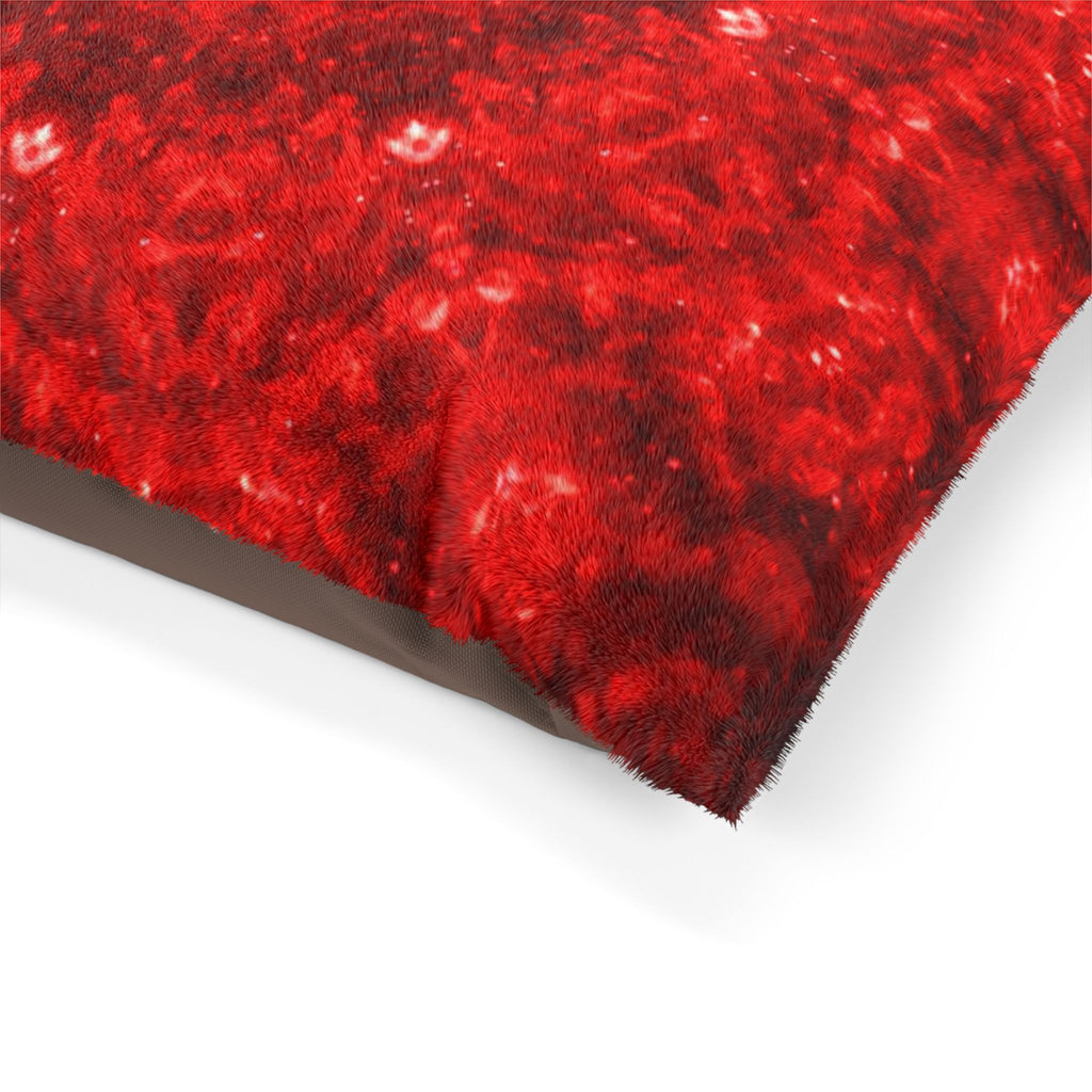 Katerina’s Battle Symphony Desires 2022 Pet Bed