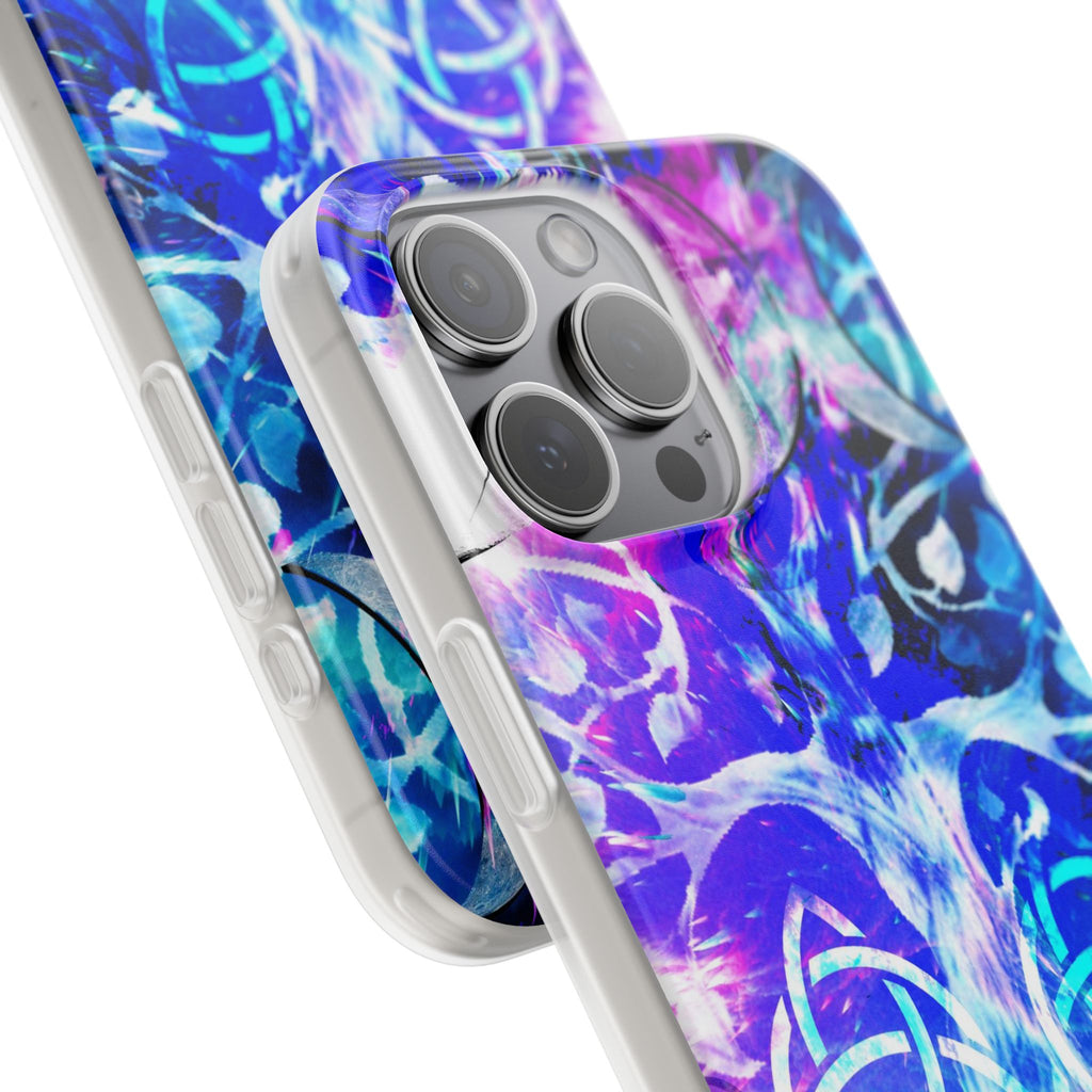 Creation's Celtic Meditations Flexi Cases