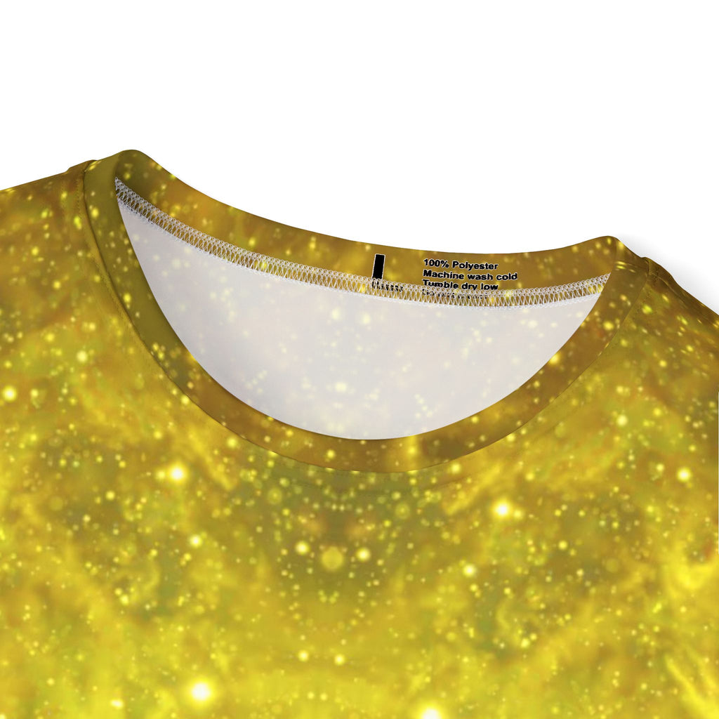 Katerina's Golden Moment Infinity Desires 2021 Men's Sports Jersey