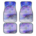 Katerina's I Will Come Again Translyvanian Desires 4-Piece Car Floor Mats （Customized Separately）| Ships from USA