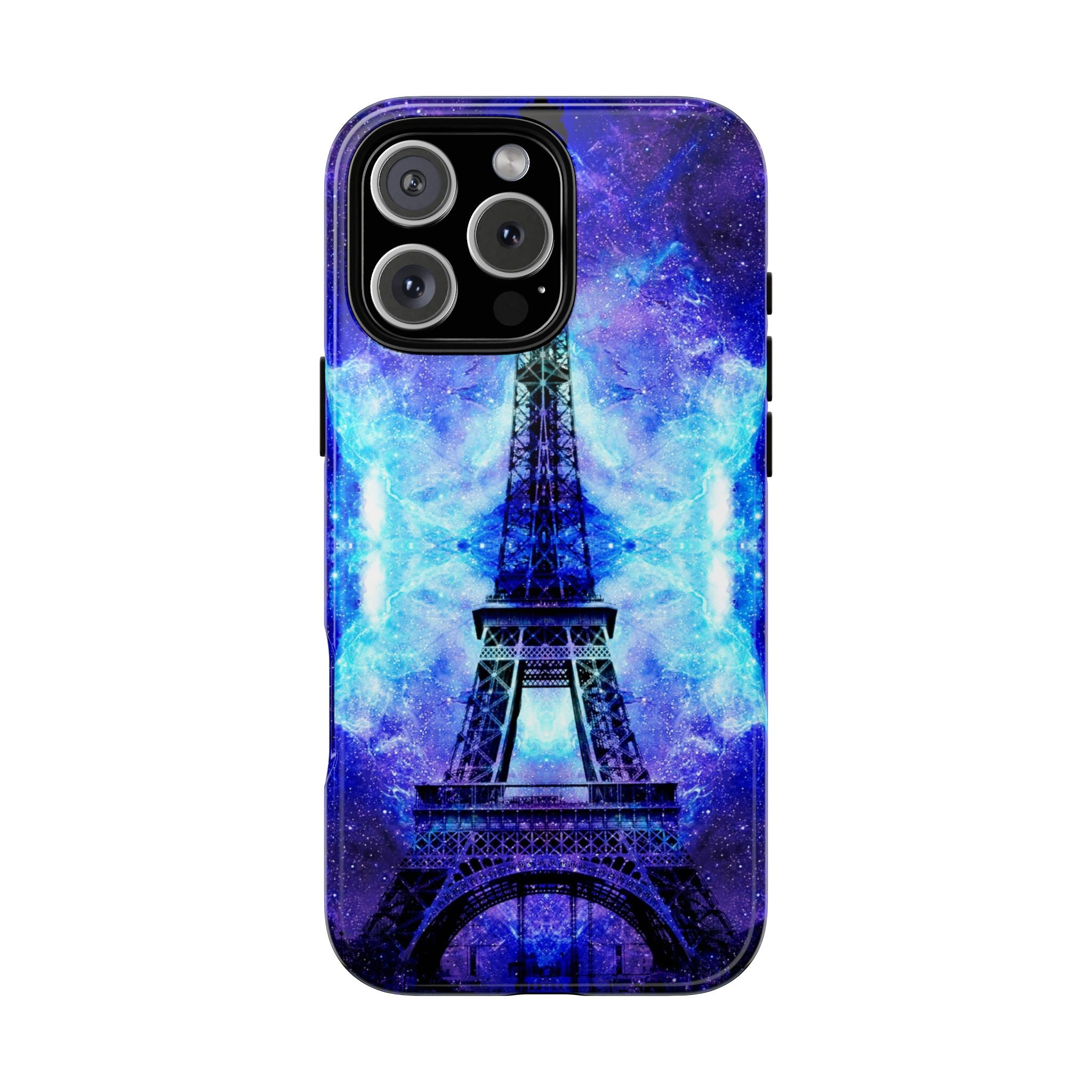 Amen Jin's Heart's Desires Parisian Dreams Tough Cases