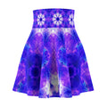 Ad Amoreum Amisi Dreams Desires Women's Skater Skirt