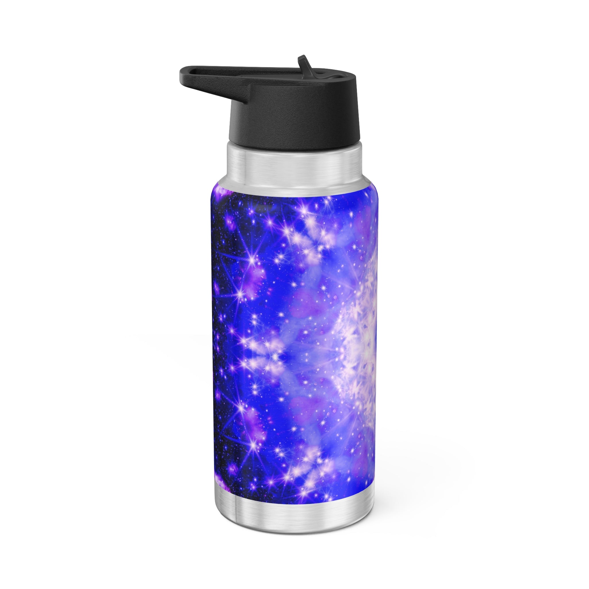 Katerina's Psyche Desires Gator Tumbler, 32oz