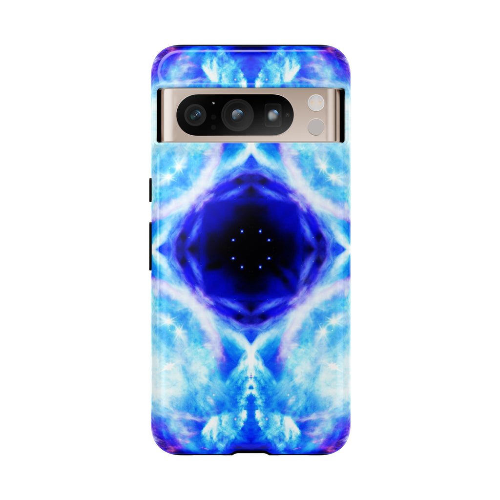 Amen Jin's Duat Desires Tough Phone Cases, Case-Mate